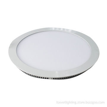 IP44 20x20cm LED panel down light